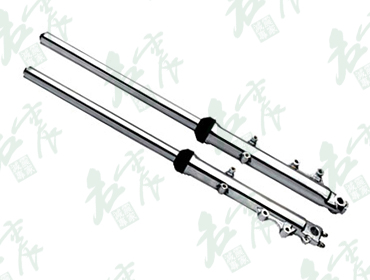 LQ-A 铃木王直筒前减